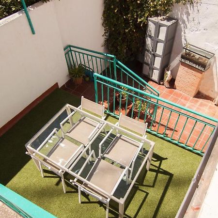 Cozy House Near To The City Center Of Granada Exteriör bild