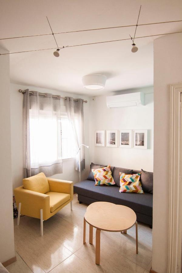Cozy House Near To The City Center Of Granada Exteriör bild