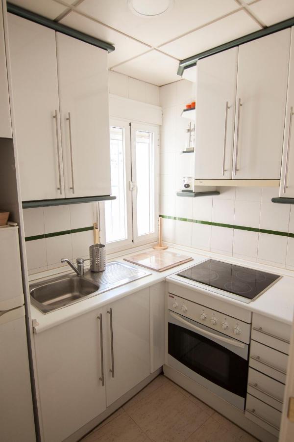 Cozy House Near To The City Center Of Granada Exteriör bild