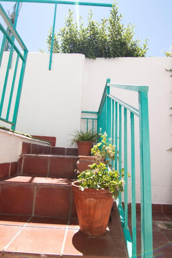 Cozy House Near To The City Center Of Granada Exteriör bild