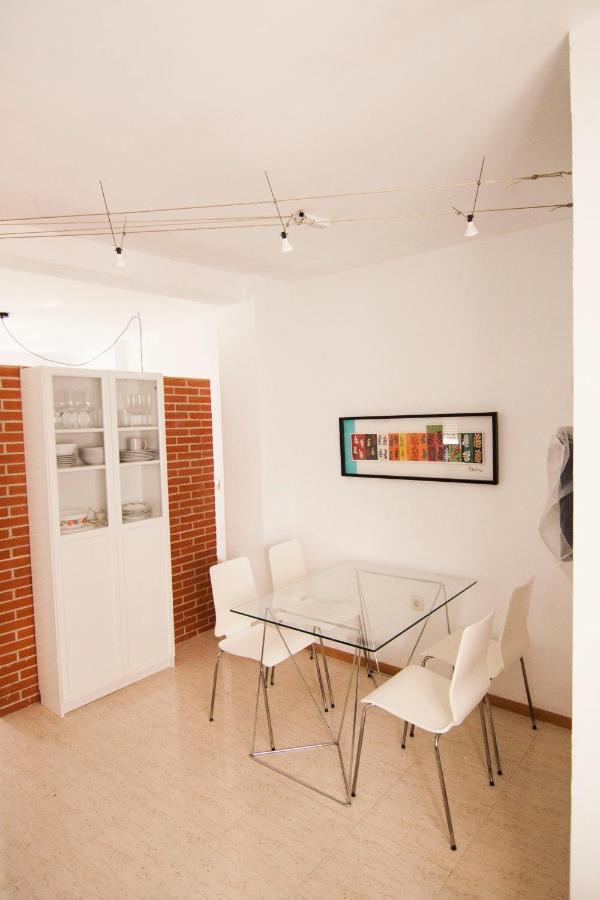 Cozy House Near To The City Center Of Granada Exteriör bild