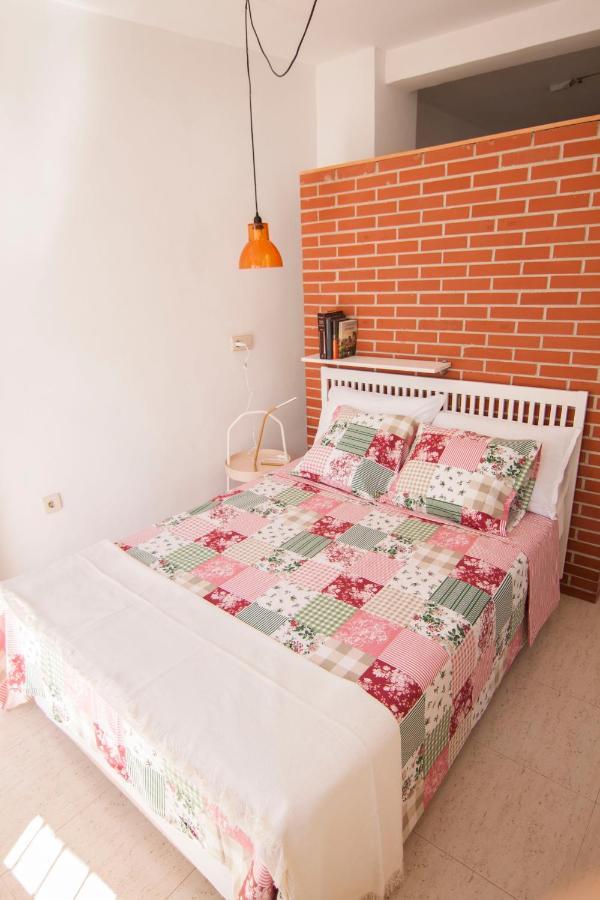 Cozy House Near To The City Center Of Granada Exteriör bild