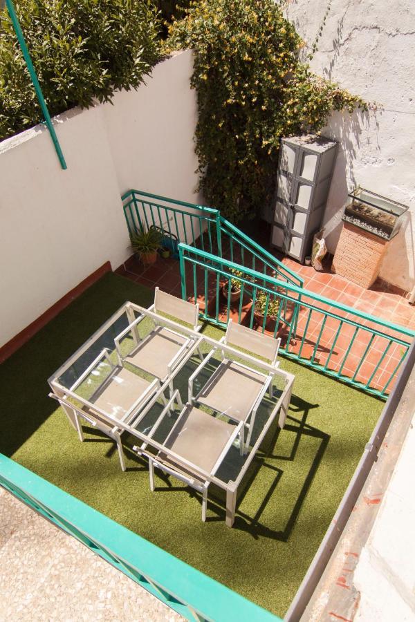 Cozy House Near To The City Center Of Granada Exteriör bild